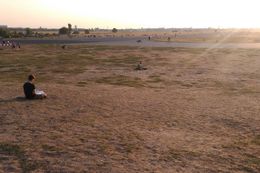 Свободните пространства на Берлин