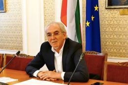 Сценарият за етнически конфликт