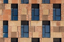 Архитектурата утре, или още причини защо да не рушим старите сгради 