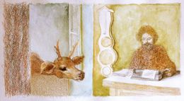 Пощенски картички до Валери Петров