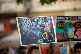 Политиката в България. Кратък наръчник за чуждестранни журналисти