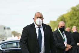 Само хороскопът на Борисов е наред