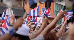 Крещим на света, че имаме нужда от помощ