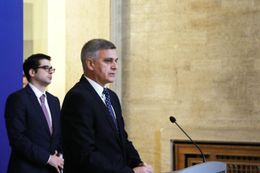 Българският план трябва да върви с пръчка