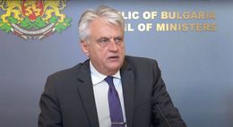 Прокуратурата като независима част от съдебната система, а не като придатък на управляващите