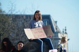 Демокрацията зависи от осъзнатото участие 