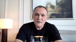 Де са ти, Гешев, осъдените олигарси?