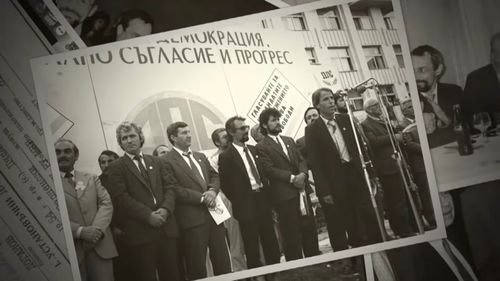 На мюсюлманите у нас трябва да се подаде ръка, за да излязат от политическото си гето