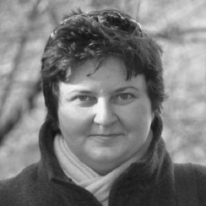 Марина Лякова