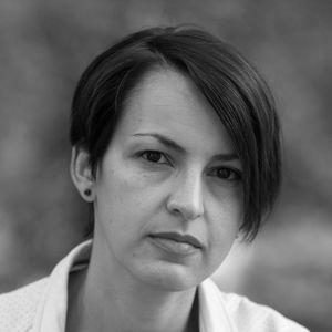 Надежда Цекулова