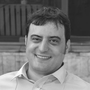 Николай Карамихов