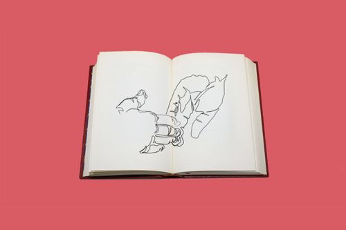 Петър Мелтев чете „В общата картина“ от Мария Донева