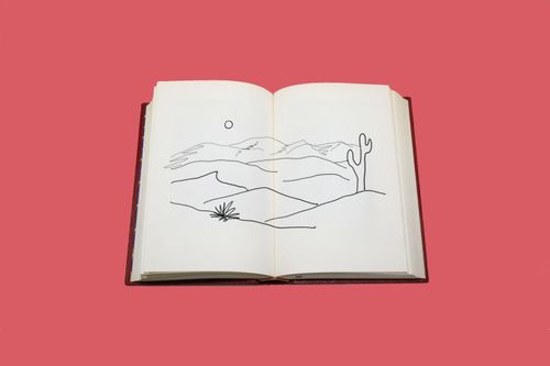 Петя Кокудева чете откъси от сахарския си дневник