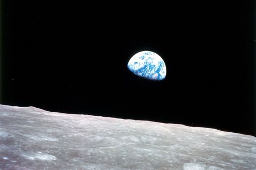 Научни новини: Колонизация на Космоса и лабораторно отгледано месо