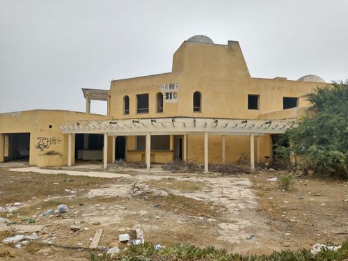 Олинклузив туризмът в Тунис – възможност или проблем?