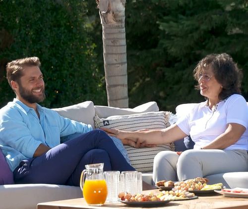 Ергени и майки: Cherchez la femme