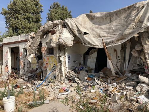 Обикновени хора при необикновени обстоятелства