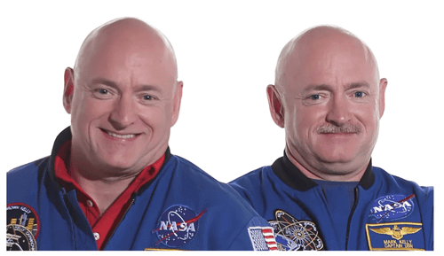 Близнаците от NASA и ключът към живота ни в Космоса