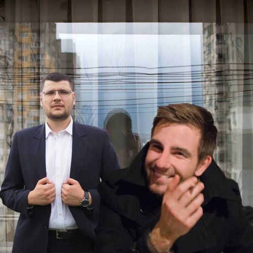 Димитър Панайотов и Александър Николов от „Ден“: С лице към фактите