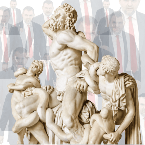 Пеевски 3.0. Поглъщането