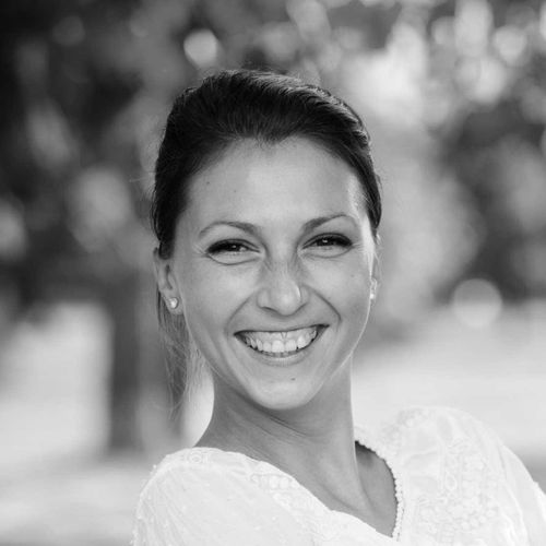 Ивелина Гаджева