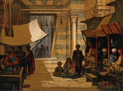 За философите е „хапка мисъл“. Хашиш и ислям (продължение)