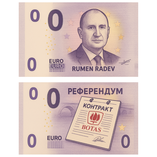 Валутата на президента