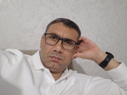 Абдулсамед Вели: Промяната идва отвътре