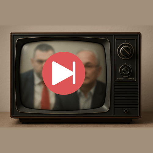 Сериалът не е турски