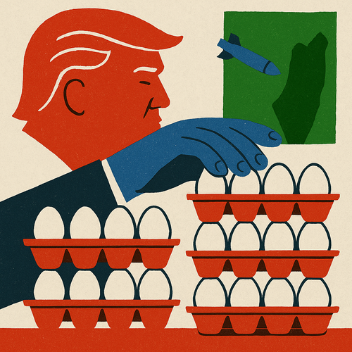 Гласовете на Америка – брой 2