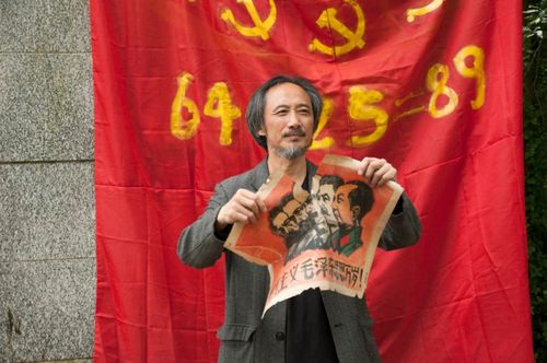 Двойната революция на тоталната власт и свободата