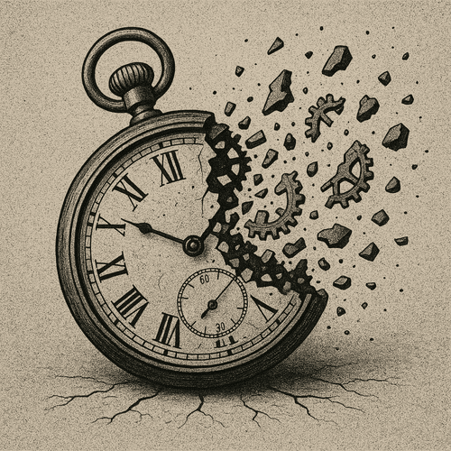 Цивилизационният избор