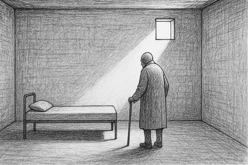 Ужасите в поредните „домове“ пак ни изненадаха