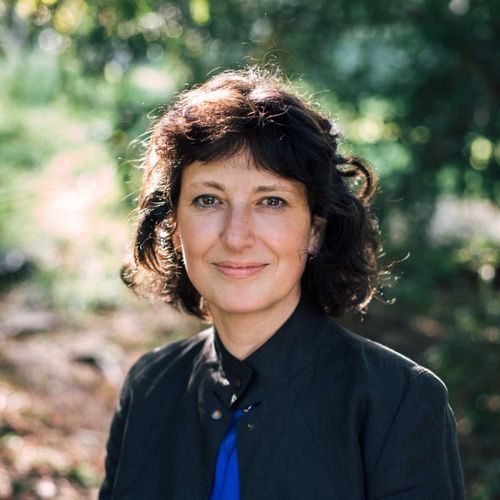 Капка Касабова – за животворната, стихийна и нежна душа на света