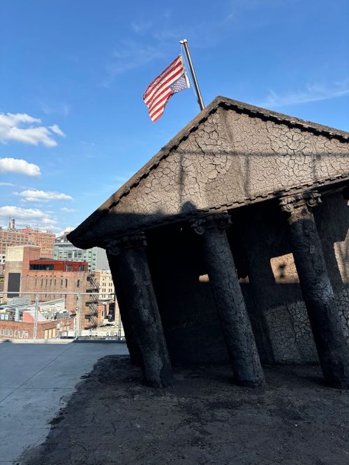 Гласовете на Америка – брой 4