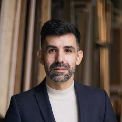 Пламен Петров: Този свят не е за самотници