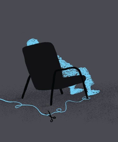 Т. Сингер – анонимният самотник. Непубликувано интервю на Марин Бодаков с Даг Сулста