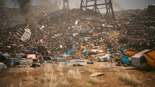 „Киберпънк 2077“. Удоволствие и лудонаративен дисонанс (трета част)