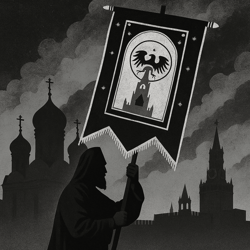 Хоругвата на фундаментализма