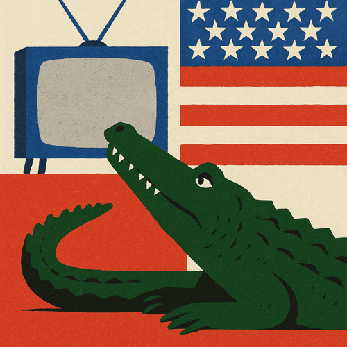 Гласовете на Америка – брой 5