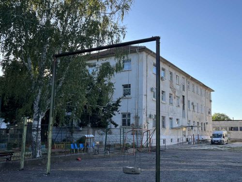 Реформата на домовете за деца – между обещанията и реалността