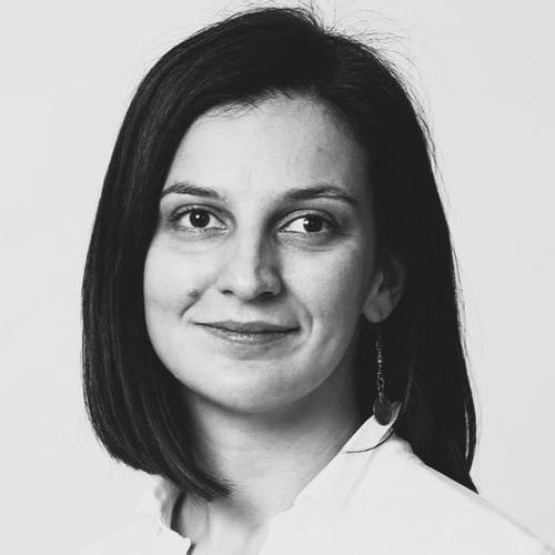 Евгения Тонева