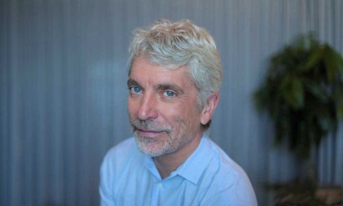 Греъм Рийд: Правата на ЛГБТ хората са барометър за бъдещето на човешките права