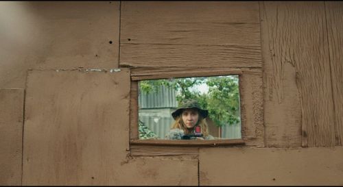 Да покажа човешката крехкост