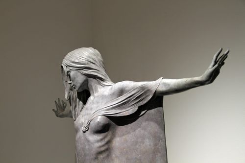 „Стегни се.“ Особености на женското психично здраве