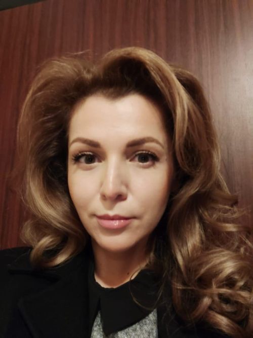 Виолета Мартинова: Там, където нямаше пътеки, ние направихме пътища