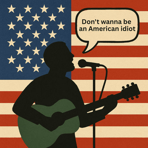 Гласовете на Америка – брой 8