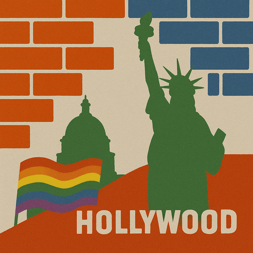 Гласовете на Америка – брой 9