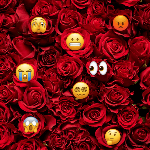 Ергени и ергенки. Зад булото на равенството в рая