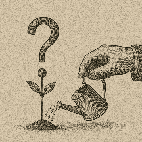 Търси се чистокръвен полупартиец